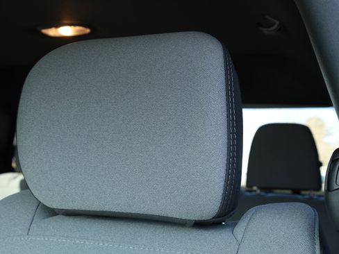 Used 2024 RAM 1500 Big Horn image 26