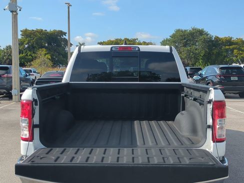 Used 2023 RAM 1500 Big Horn w/ Trailer Tow Group RWD image 14