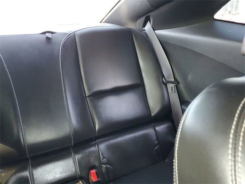 Used 2015 Chevrolet Camaro SS w/ RS Package image 14