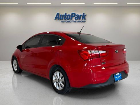 Used 2017 Kia Rio LX w/ Power Package image 5
