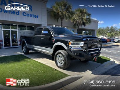 Used 2022 RAM 2500 Laramie