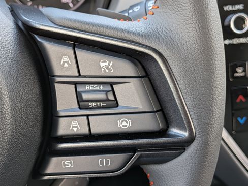 New 2026 Subaru Crosstrek 2.5i Limited image 25