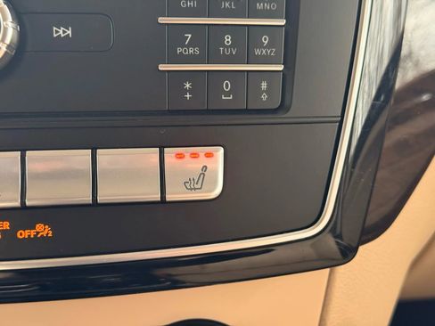 Used 2016 Mercedes-Benz GLE 350 4MATIC w/ Premium Package image 30