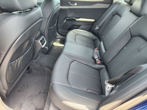 Certified 2026 Kia K5 EX image 21