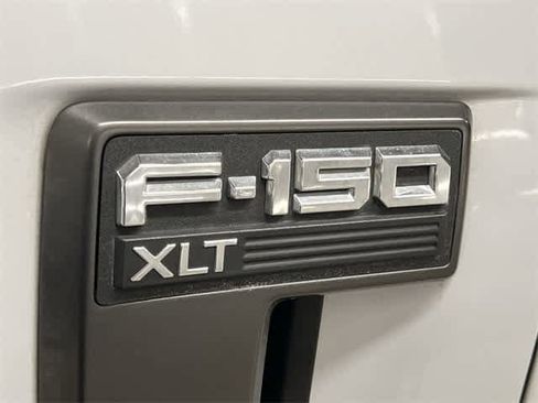 Used 2022 Ford F150 XLT w/ Equipment Group 302A High image 20