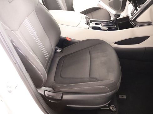 Used 2024 Hyundai Tucson SEL image 13