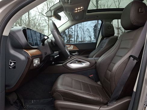 Used 2020 Mercedes-Benz GLE 350 4MATIC image 13