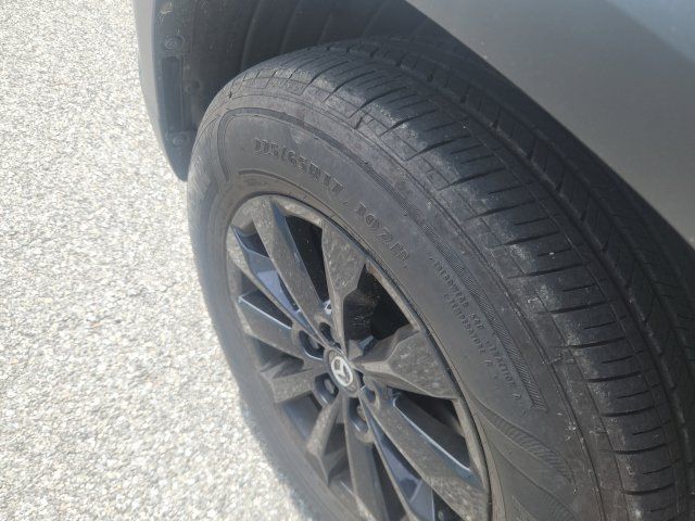 Used 2024 MAZDA CX-50 AWD 2.5 S w/ Weather Package image 11