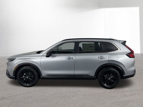 Used 2025 Honda CR-V Sport image 13