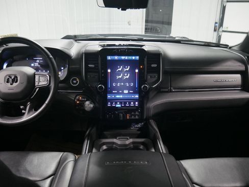Used 2024 RAM 1500 Limited image 19