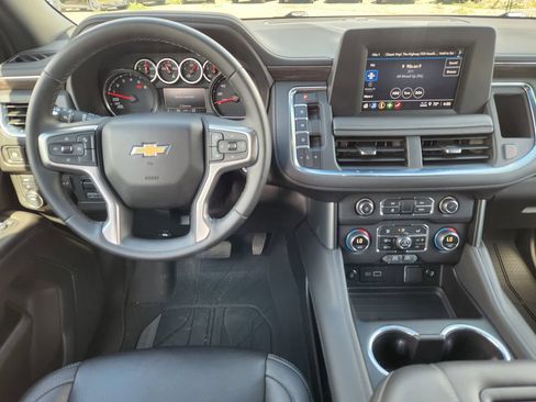 Used 2024 Chevrolet Tahoe LS w/ Driver Alert Package AWD/4WD image 13