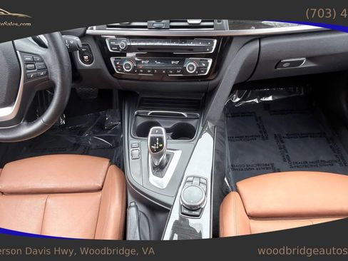 Used 2016 BMW 328i xDrive Sedan image 20