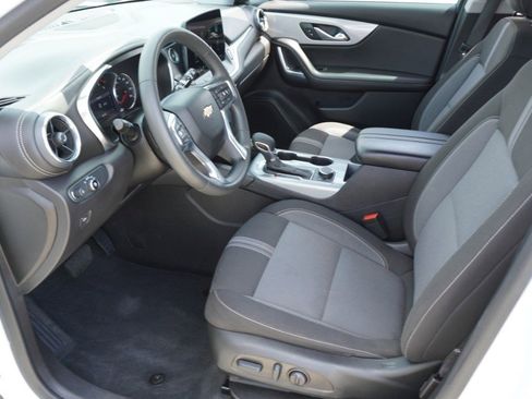 Used 2023 Chevrolet Blazer LT w/ Driver Confidence Package image 12