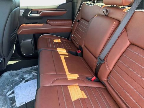 New 2026 GMC Sierra 1500 Denali Ultimate image 11