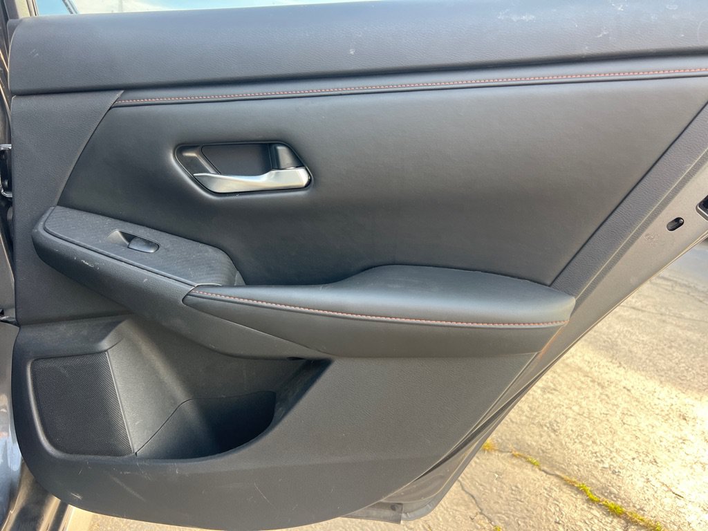 Used 2020 Nissan Sentra SR w/ Trunk Package FWD image 14