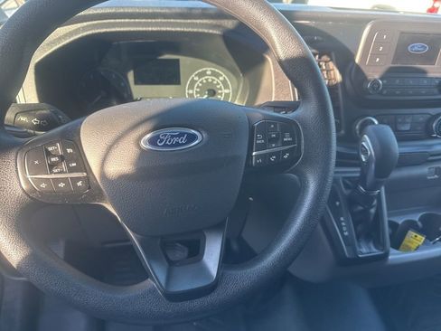 Used 2023 Ford Transit 250 Low Roof w/ Exterior Upgrade Package image 7