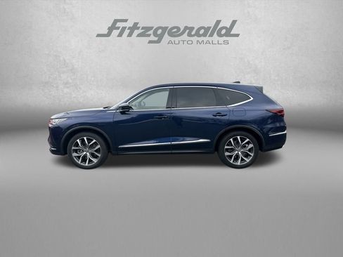 Used 2023 Acura MDX FWD w/ Technology Package image 4