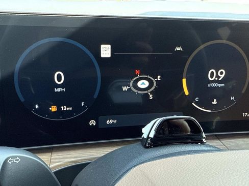 New 2026 Hyundai Santa Fe Calligraphy image 8