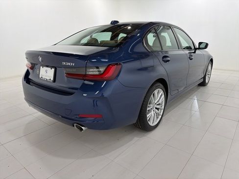 Certified 2023 BMW 330i xDrive 330i xDrive w/ Driving Assistance Package image 5