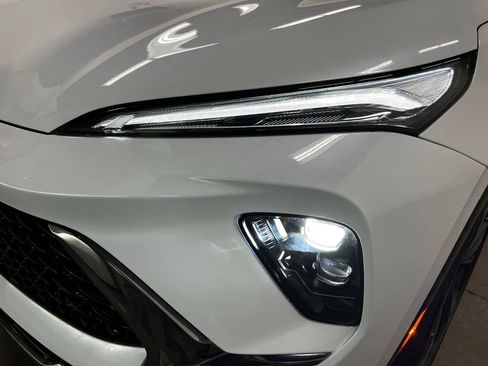 New 2026 Buick Envision Sport Touring image 12