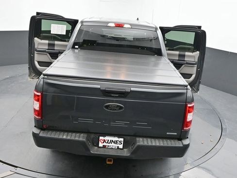 Used 2020 Ford F150 XL w/ Equipment Group 101A Mid AWD/4WD image 64