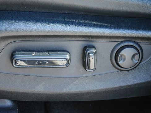 Certified 2024 Honda CR-V Sport-L image 23