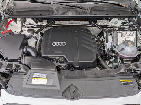 Used 2023 Audi Q5 2.0T Premium Plus w/ Premium Plus Package image 23