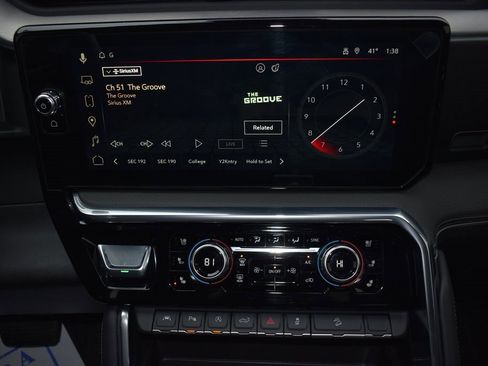 Certified 2025 GMC Sierra 1500 Denali image 18