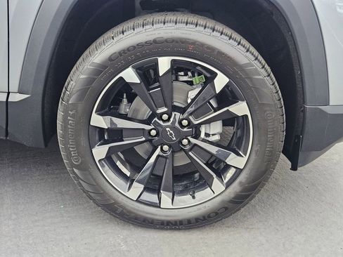 New 2026 Chevrolet Equinox RS AWD/4WD image 40