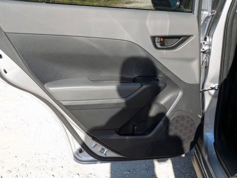 Used 2024 Subaru Crosstrek 2.0i Premium image 20