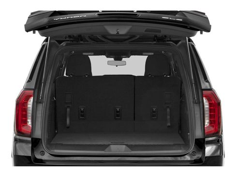 Used 2022 GMC Yukon XL SLE w/ Gmc Pro Safety Plus Package image 96