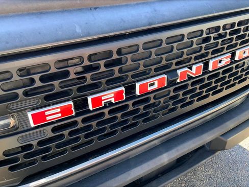 Used 2022 Ford Bronco Big Bend image 29