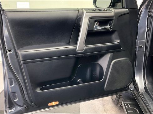 Used 2020 Toyota 4Runner SR5 Premium image 25