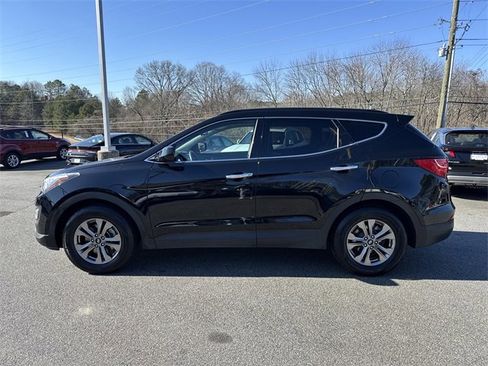 Used 2016 Hyundai Santa Fe Sport w/ Option Group 02 image 4