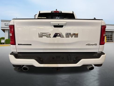 Used 2025 RAM 1500 Big Horn image 4