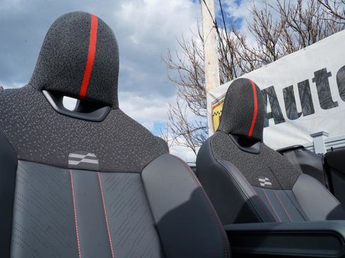 Used 2025 MINI Cooper John Cooper Works FWD image 56