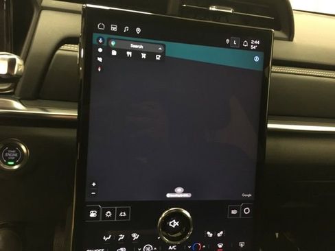 Used 2025 GMC Terrain Elevation image 22