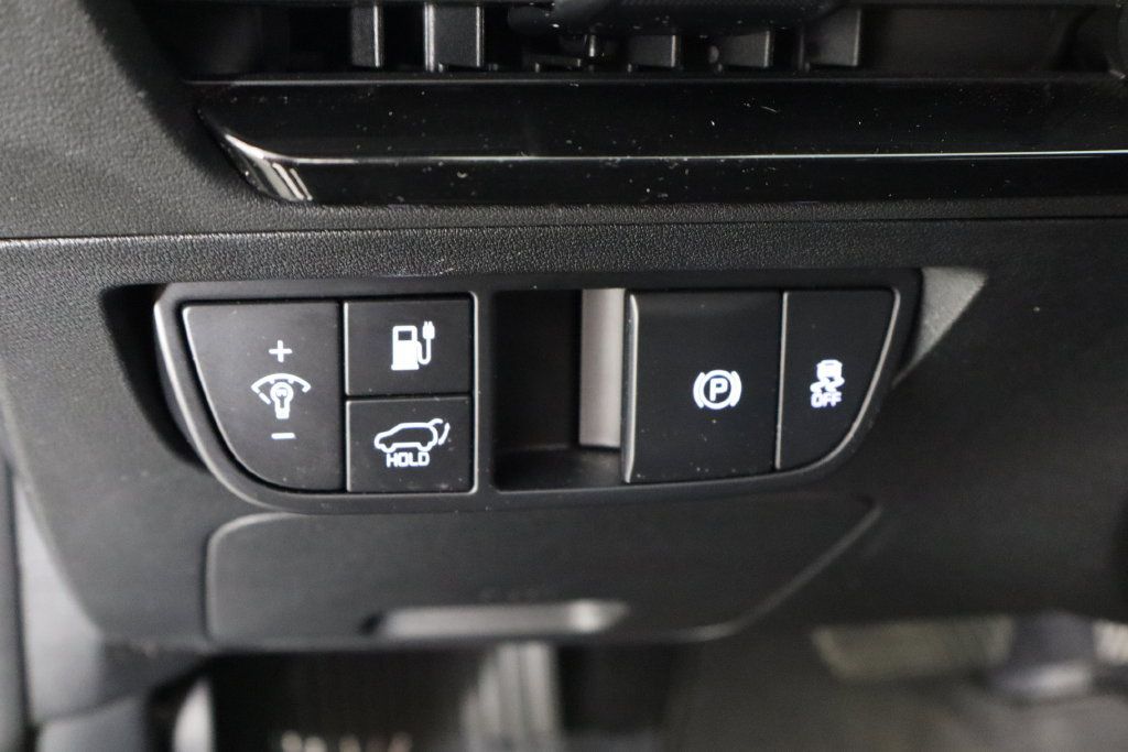 Used 2023 Kia EV6 Wind RWD image 23