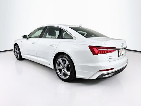 Used 2024 Audi A6 Premium Plus AWD/4WD image 7