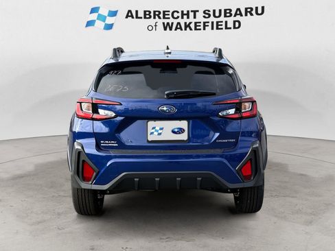 New 2025 Subaru Crosstrek 2.5i Limited image 4