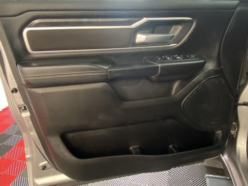 Used 2023 RAM 1500 Big Horn AWD/4WD image 16