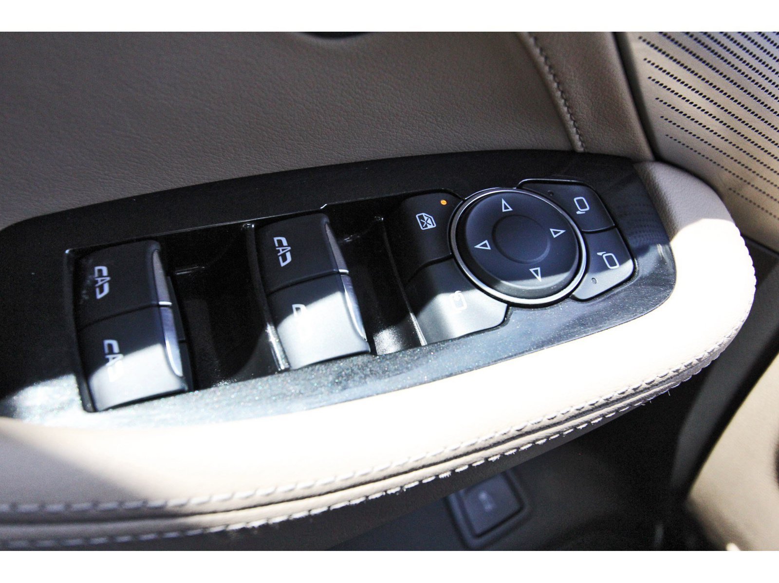 Used 2023 Cadillac CT5 Premium Luxury w/ Parking Package RWD image 22