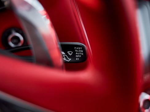 Used 2025 McLaren GTS image 58