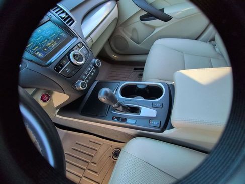 Used 2017 Acura RDX image 14