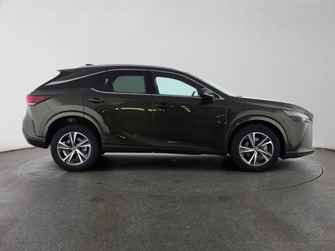 Certified 2024 Lexus RX 350 Premium w/ Convenience Package FWD image 2