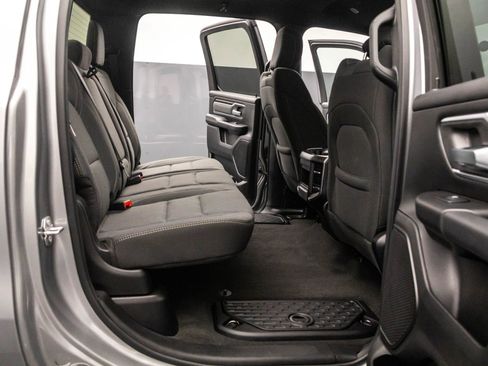 Used 2022 RAM 1500 Big Horn image 38