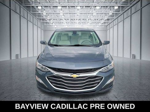 Used 2020 Chevrolet Malibu Premier FWD image 8