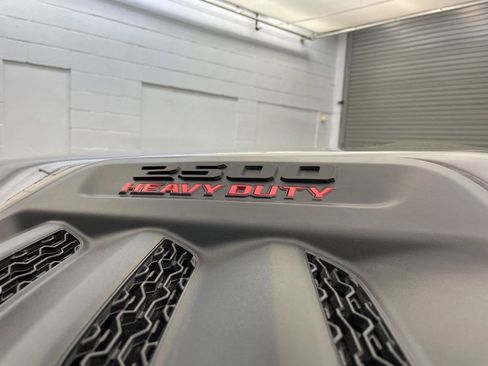 New 2026 RAM 2500 Rebel w/ Rebel Level 2 Equipment Group AWD/4WD image 12