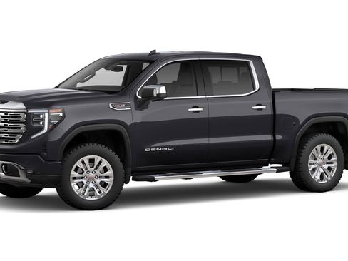 New 2026 GMC Sierra 1500 Denali image 39