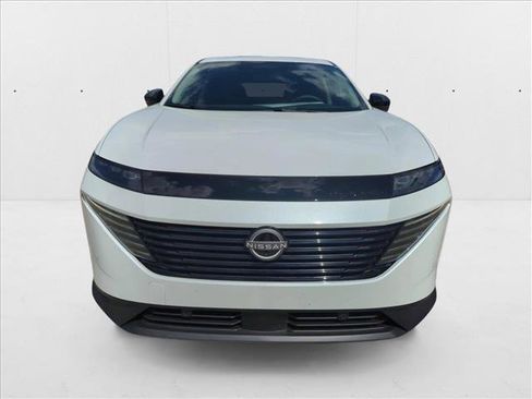 New 2025 Nissan Murano SL w/ Cargo Package image 2